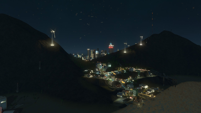 Illustration for article titled Cities Skylines